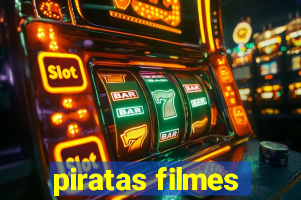 piratas filmes